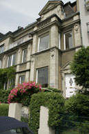 Düsseldorf Oberkassel - Willuda-Bischoff